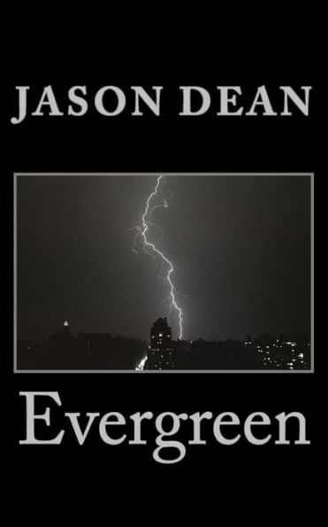 Evergreen - 9781984987747