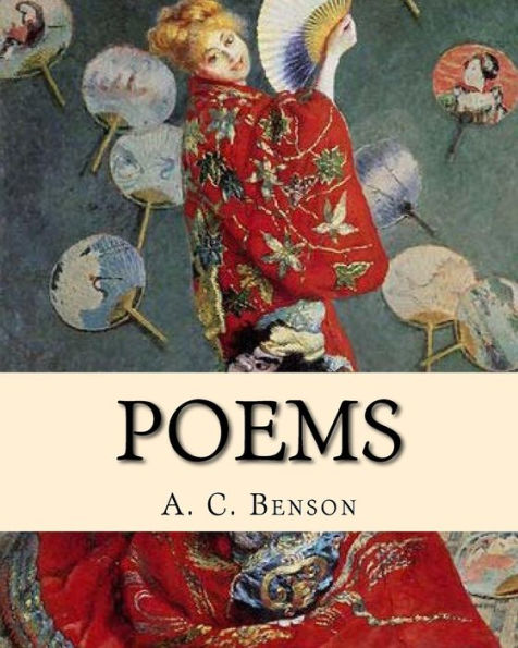 Poems. By: A. C. Benson : (World's Classic's)