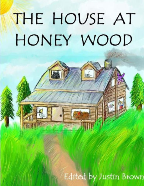 The House At Honey Wood
