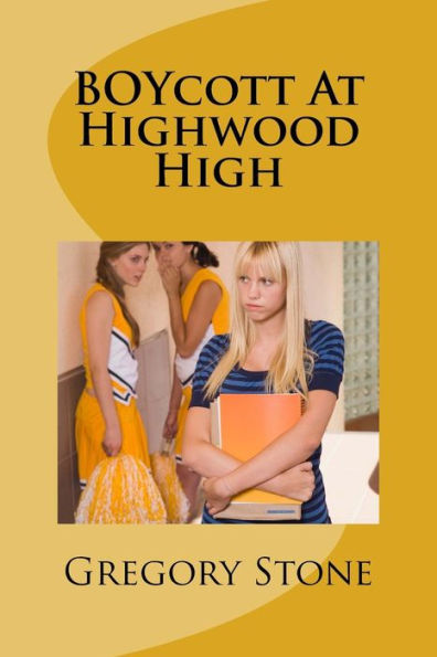 BOYcott At Highwood High