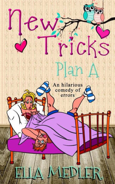 New Tricks : Plan A