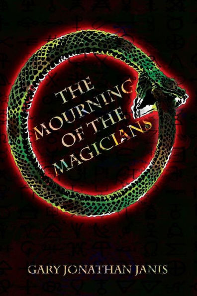 The Mourning Of The Magicians
