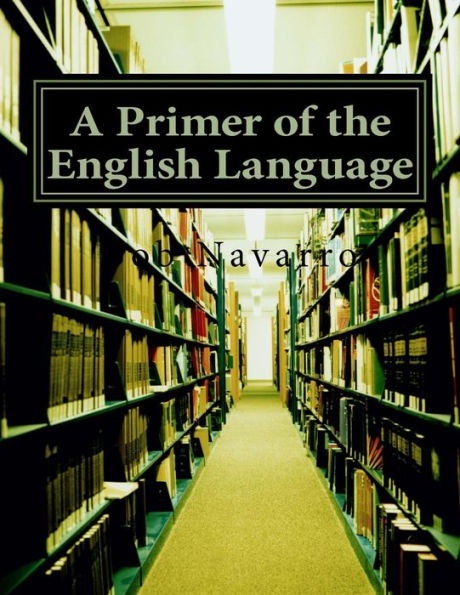 A Primer of the English Language