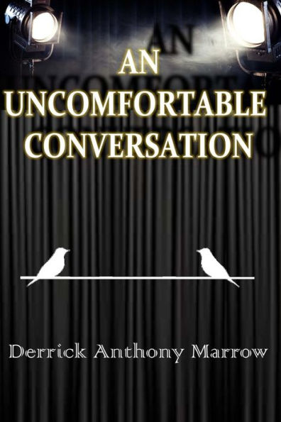 Una conversación incómoda