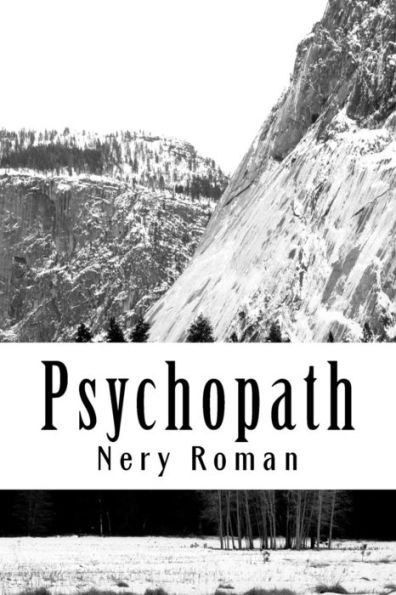 Psychopath - 9781985041332