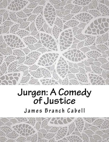 Jurgen: una comedia de justicia