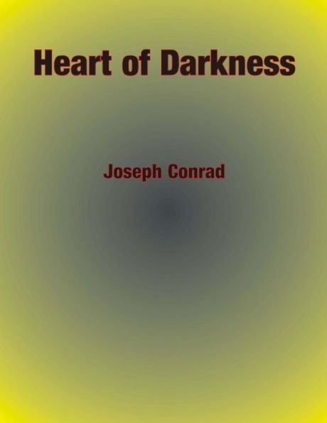 Heart of Darkness - 9781985049000