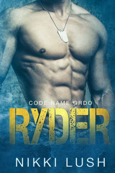 Ryder... : Code Name Ordo