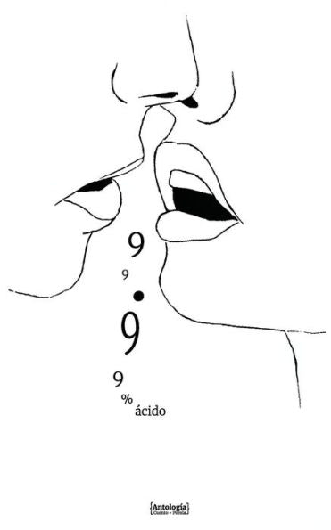 99.99 % �cido:: Lo dem�s es amor (Spanish Edition)