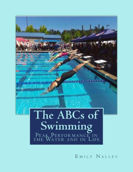 The Abcs Of Swimming