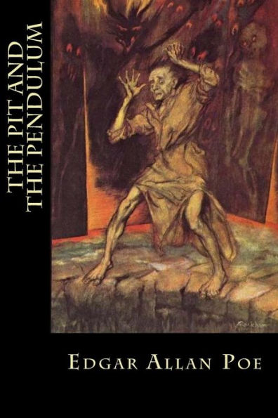 The Pit And The Pendulum - 9781985074750