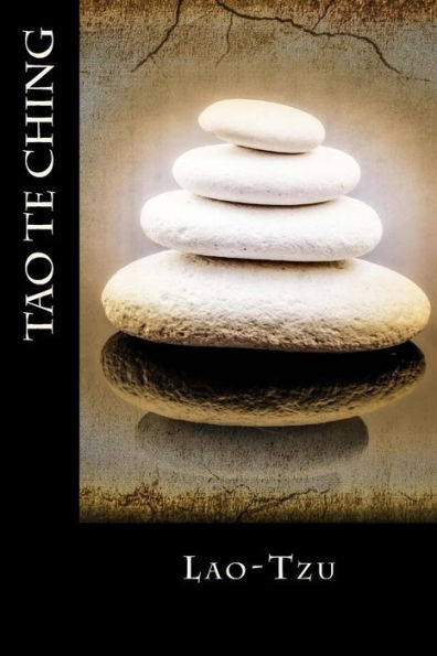 Tao Te Ching - 9781985074910