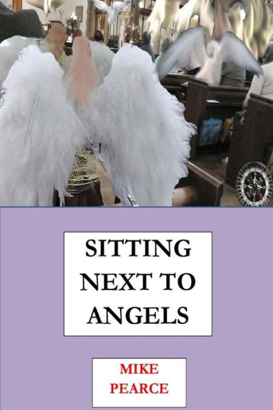 Sitting Next To Angels