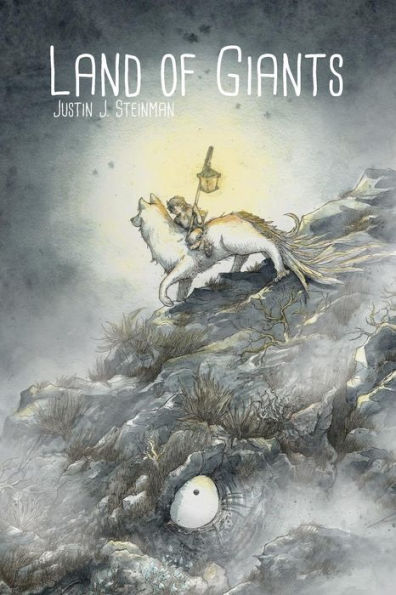 Land of Giants (By Way of Lantern)