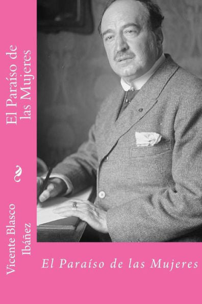 El paraiso de las mujeres (Spanish Edition) - 9781985102668
