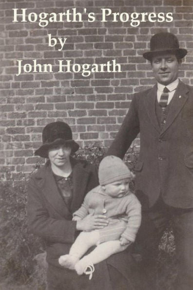 Hogarth's Progress: Black and White version