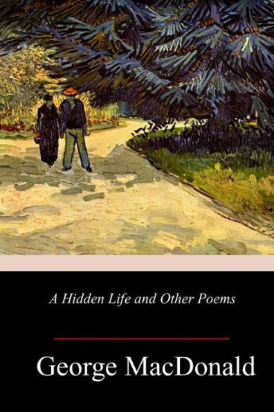 A Hidden Life and Other Poems