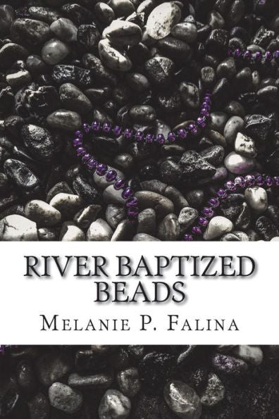 River Baptized Beads