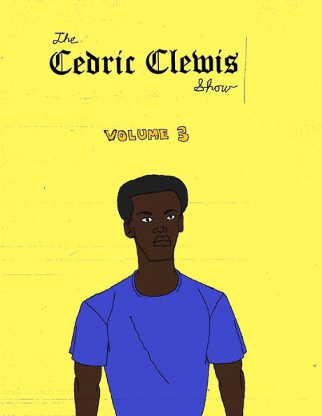 Espectáculo de Cedric Clewis Volumen 3