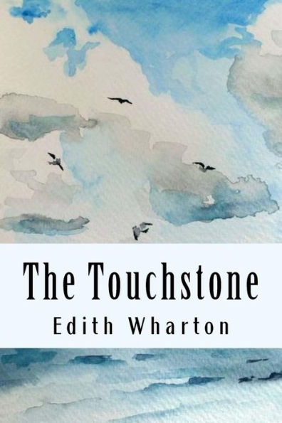 The Touchstone - 9781985138452
