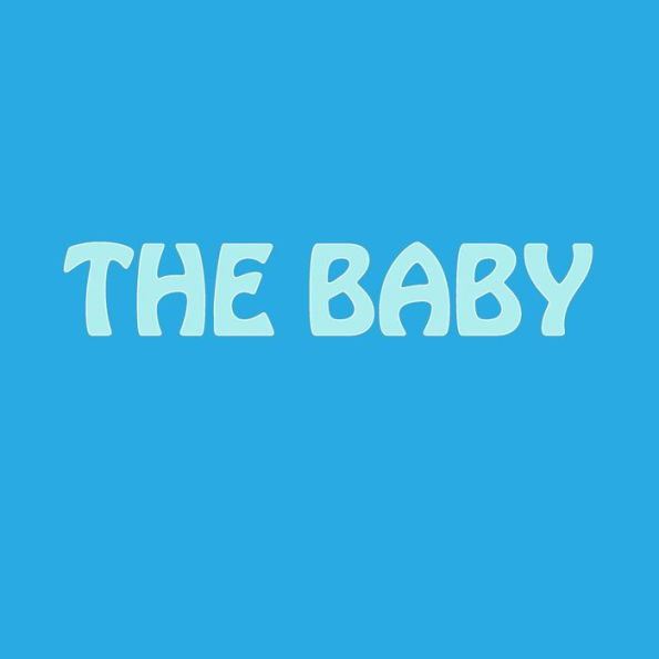 The Baby - 9781985143654