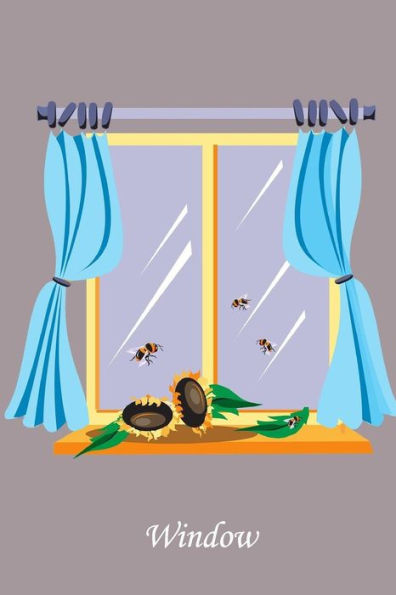 Window - 9781985147270