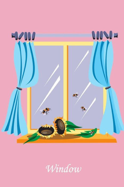 Window - 9781985147881