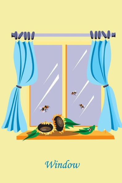 Window - 9781985148017