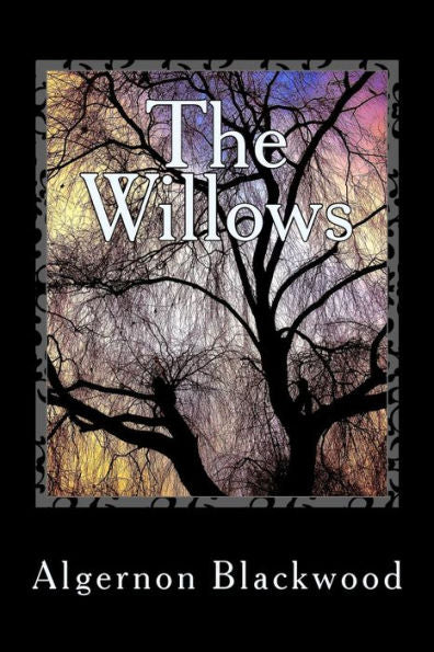 The Willows - 9781985181557