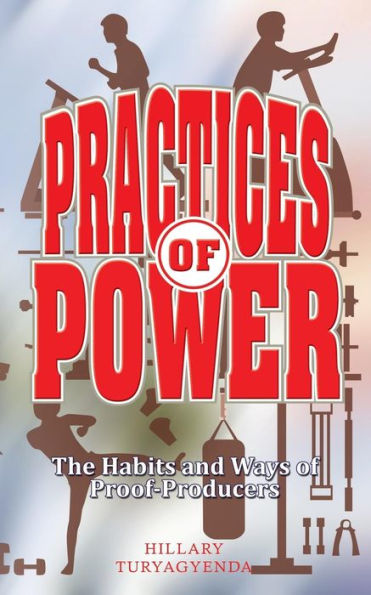 Practices Of Power