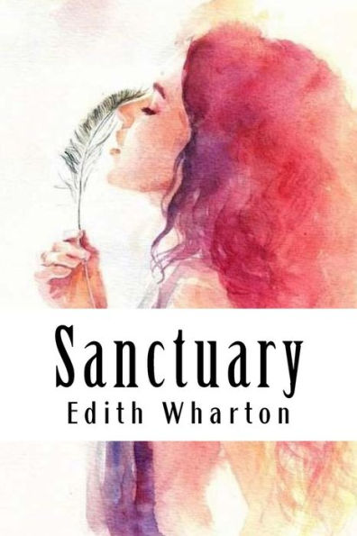 Sanctuary - 9781985201149