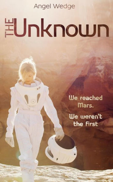 The Unknown - 9781985206182