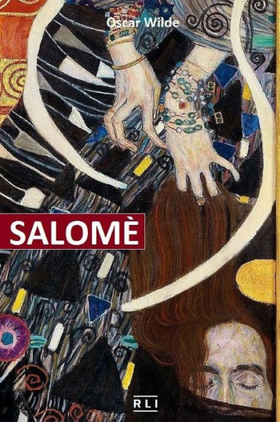 Salome : Dramma In Un Atto