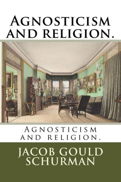 Agnosticism and religion.