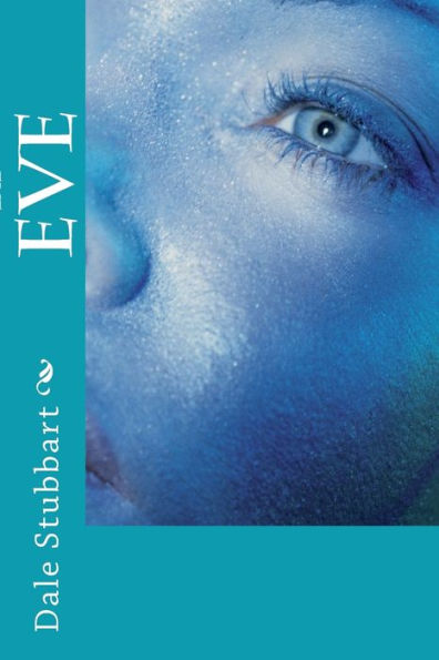 Eve - 9781985235526