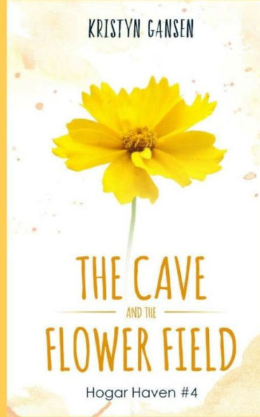The Cave And The Flower Field