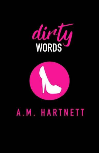Dirty Words - 9781985243675
