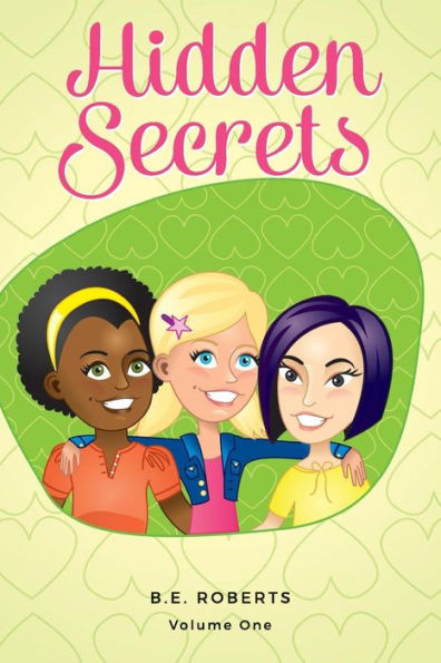 Hidden Secrets (Sunny Daniels)