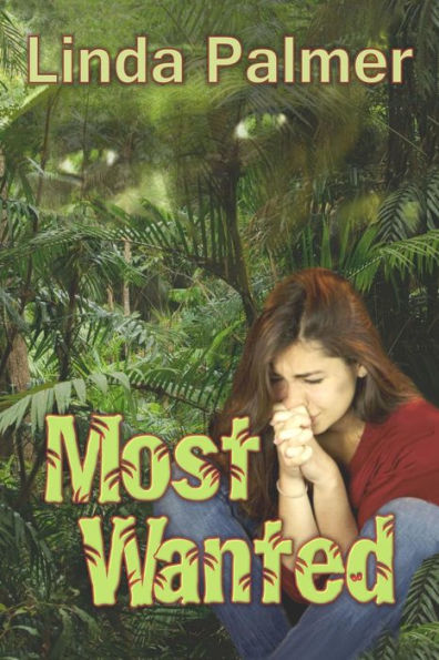 Most Wanted - 9781985265264