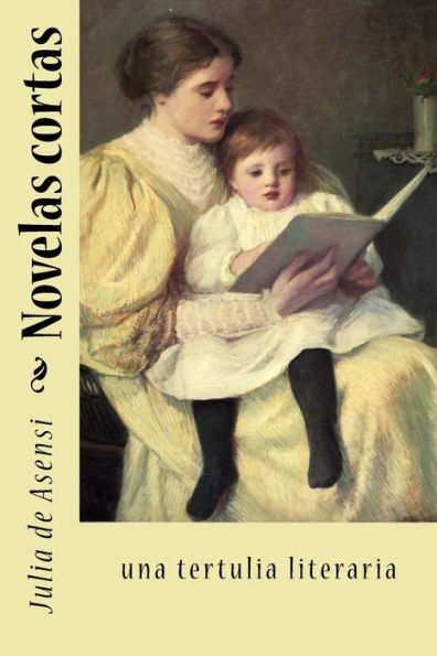Novelas Cortas - 9781985272248