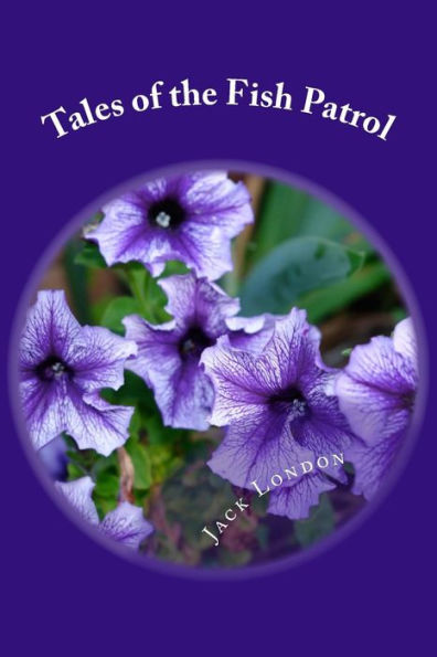 Tales Of The Fish Patrol - 9781985274549