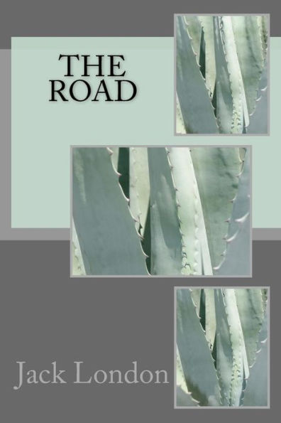 The Road - 9781985276772