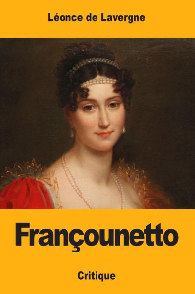 Francounetto (French Edition)