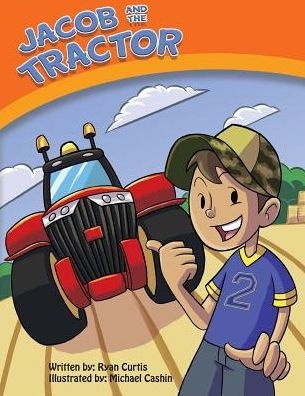 Jacob and the Tractor
