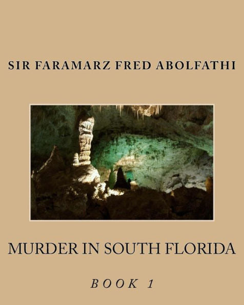 Murder In South Florida