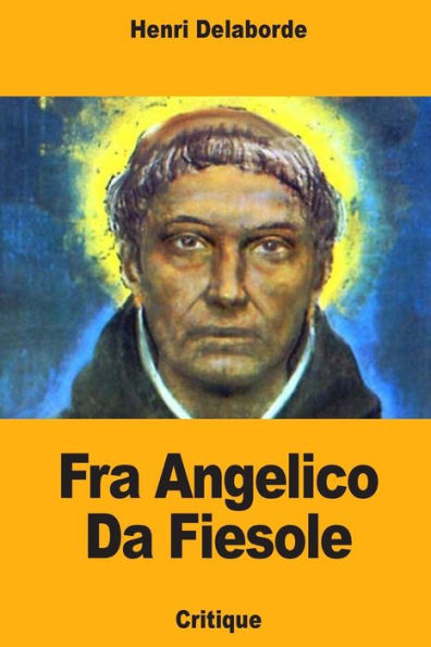 Fra Angelico Da Fiesole (French Edition)