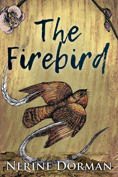 The Firebird - 9781985357297