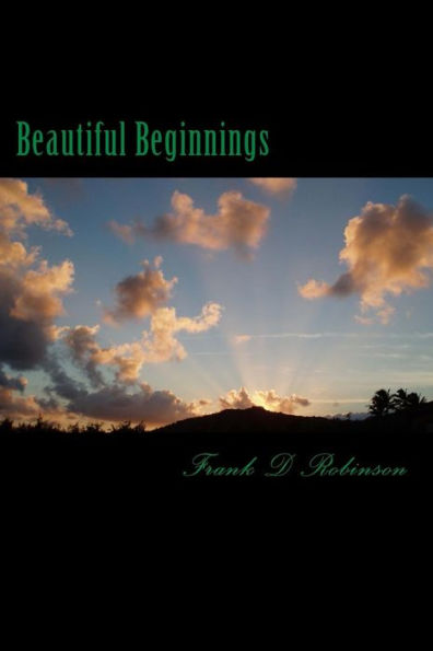 Beautiful Beginnings