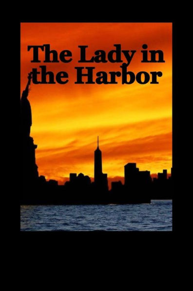 The Lady In The Harbor The Road To 911 And Beyond As Seen Through The Eyes Of Th