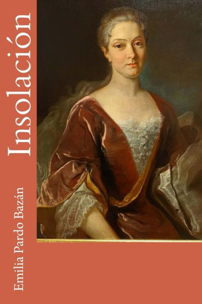 Insolación (Spanish Edition) - 9781985371934
